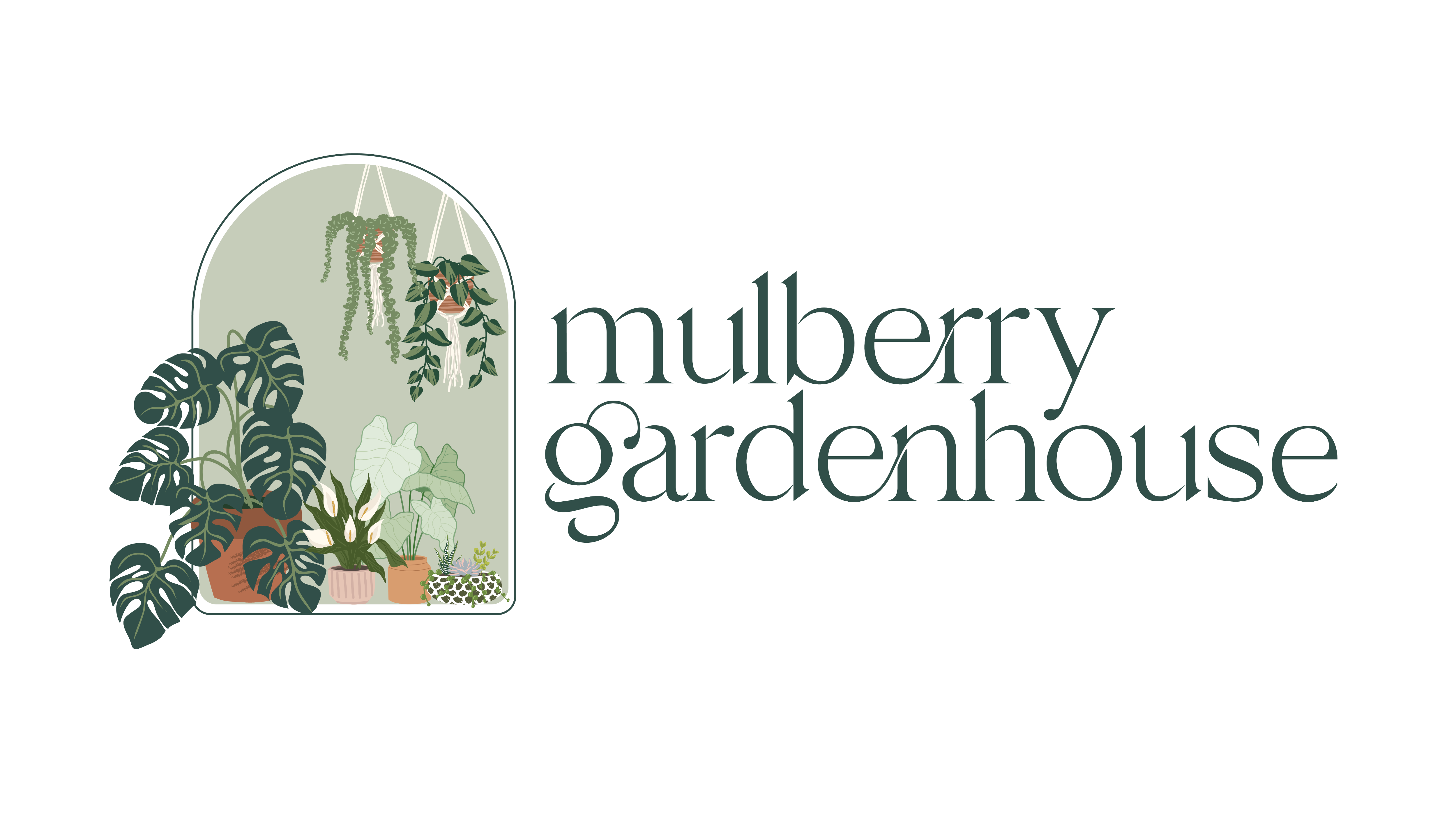 Mulberry Gardenhouse